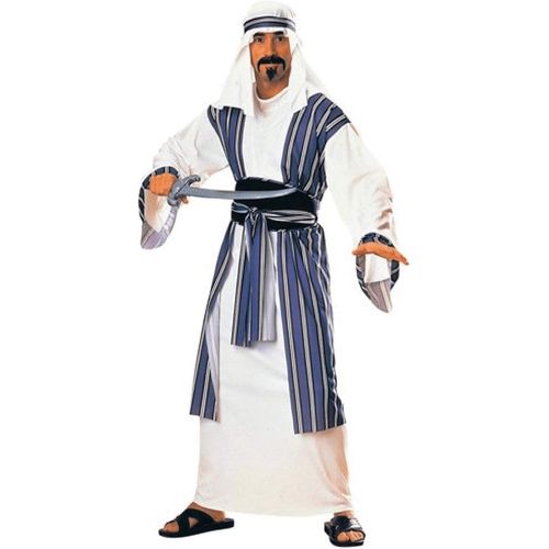  할로윈 용품Rubies Costume Desert Prince Deluxe Adult Costume