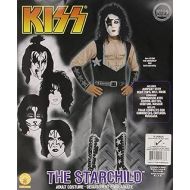 할로윈 용품Rubie's Kiss The Starchild Adult Costume