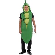 할로윈 용품Rubies Costume Co Pea Pod Adult Humor Costume