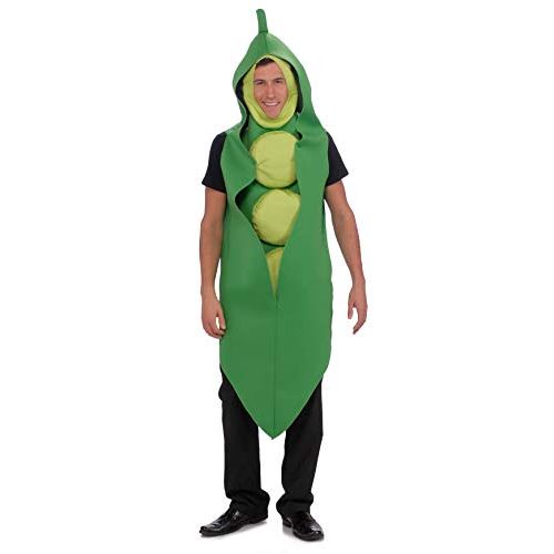  할로윈 용품Rubies Costume Co Pea Pod Adult Humor Costume