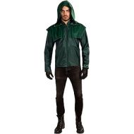 할로윈 용품Rubies Green Arrow Deluxe Adult Costume - Standard (One-Size) 1.2