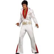 할로윈 용품Rubie's Elvis Super Deluxe Grand Heritage Costume