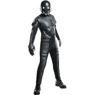 Rubie's Rogue One: A Star Wars?Story Mens Deluxe K-2SO Costume