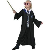Rubie's Harry Potter Childs Ravenclaw Robe - One Color - X-Large