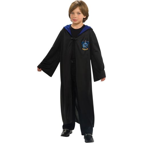  할로윈 용품Rubie's Harry Potter Childs Ravenclaw Robe - One Color - X-Large