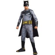 Rubies Costume Batman vs Superman: Dawn of Justice Batman Value Costume, Small