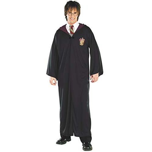  할로윈 용품Rubie's Harry Potter Adult Robe