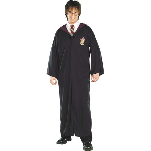  할로윈 용품Rubie's Harry Potter Adult Robe