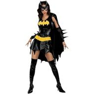 Rubies Costume Co Womens Batgirl Plus Size Costume