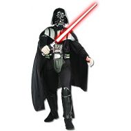 Rubies Star Wars Darth Vader Deluxe Adult Costume