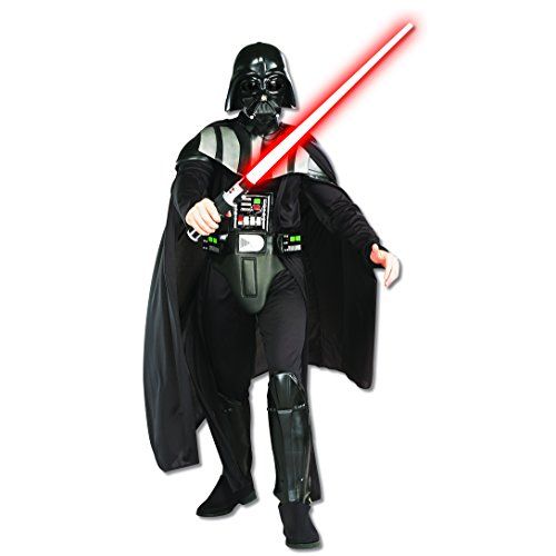  할로윈 용품Rubies Star Wars Darth Vader Deluxe Adult Costume