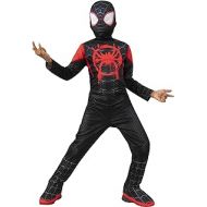 할로윈 용품Rubie's Marvel Classic Miles Morales Spider-Man Child Costume