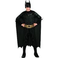 할로윈 용품Rubies Batman Dark Knight Rises Tween Size Batman Costume