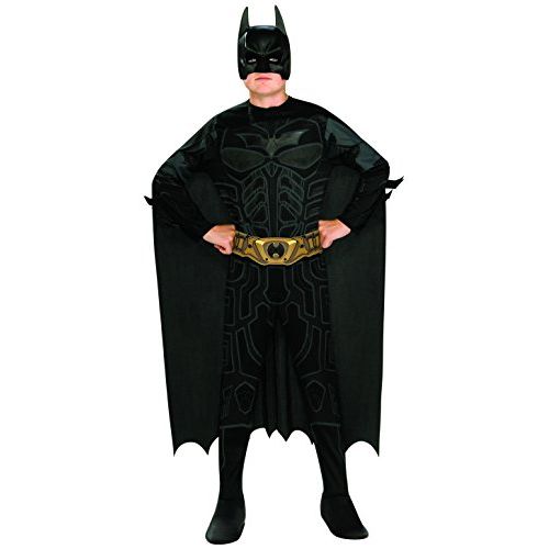  할로윈 용품Rubies Batman Dark Knight Rises Tween Size Batman Costume