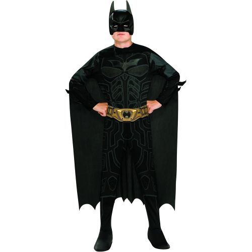  할로윈 용품Rubies Batman Dark Knight Rises Tween Size Batman Costume