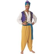 Rubies womens Opus Collection Through the Ages Mens Sultan Costume