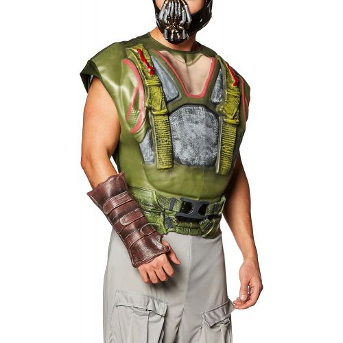  할로윈 용품Rubie's Batman The Dark Knight Rises Adult Deluxe Bane Costume