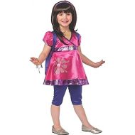 Rubies Dora and Friends Deluxe Dora The Explorer Costume