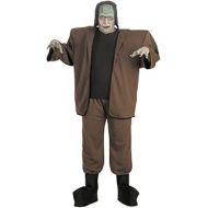 할로윈 용품Rubies Costume Co Mens Frankenstein Costume