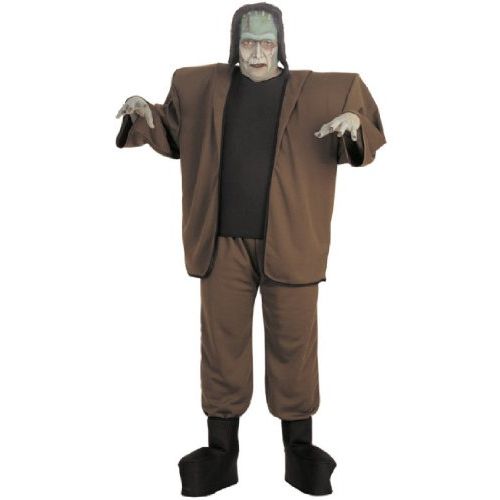  할로윈 용품Rubies Costume Co Mens Frankenstein Costume