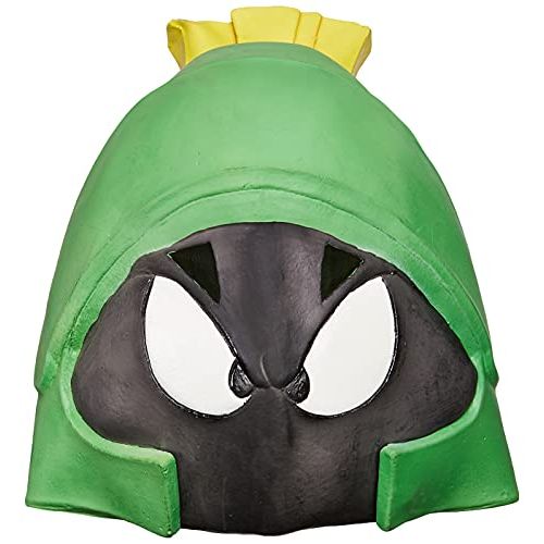  할로윈 용품Rubie's Marvin The Martian Deluxe Overhead Mask