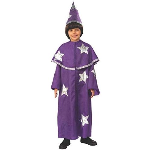  할로윈 용품Rubies Will of Stranger Things 3 Wizard Outfit Boys Costume
