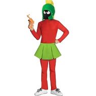 할로윈 용품Rubie's Marvin The Martian Adult Costume