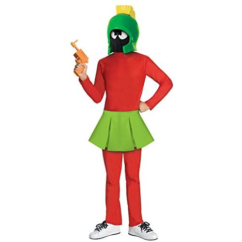  할로윈 용품Rubie's Marvin The Martian Adult Costume