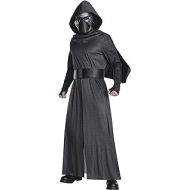 Rubies Mens Star Wars Episode Vii: the Force Awakens Value Kylo Ren Costume