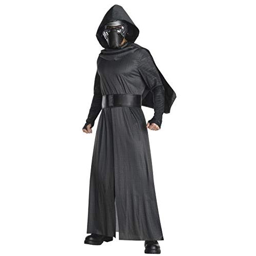  할로윈 용품Rubies Mens Star Wars Episode Vii: the Force Awakens Value Kylo Ren Costume