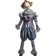 Rubies Mens IT Movie Chapter 2 Pennywise Grand Heritage Costume
