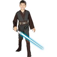 Rubies Star Wars Classic Childs Anakin Skywalker Costume, Small