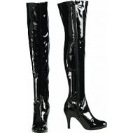 할로윈 용품Rubie's Secret Wishes Thigh-High Boots With Stiletto Heels