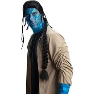할로윈 용품Rubie's Avatar Movie Jake Sully Wig