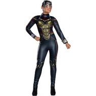 Rubie's Secret Wishes Womens Marvel: Ant-Man Deluxe Wasp Costume