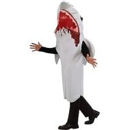 Rubies Costume Shark Attack Adult Humor Costume