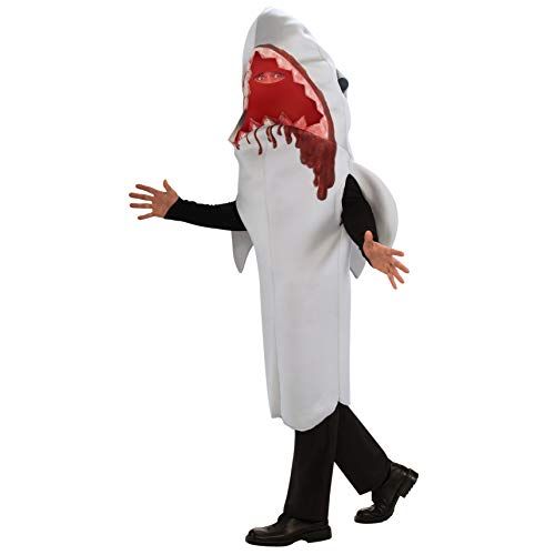  할로윈 용품Rubies Costume Shark Attack Adult Humor Costume