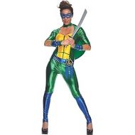 할로윈 용품Rubies Costume Co Womens Secret Wishes Teenage Mutant Ninja Turtles