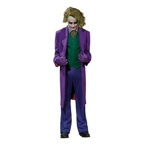  할로윈 용품Rubies Mens The Joker Grand Heritage Costume