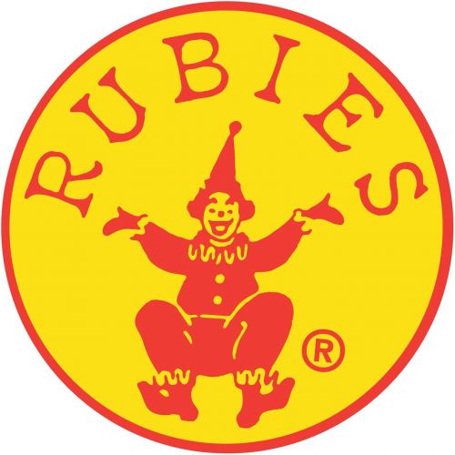  할로윈 용품Rubies Costume Snazzy Clown Costume