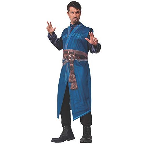  할로윈 용품Rubies Adult Marvel Doctor Strange Robe Costume