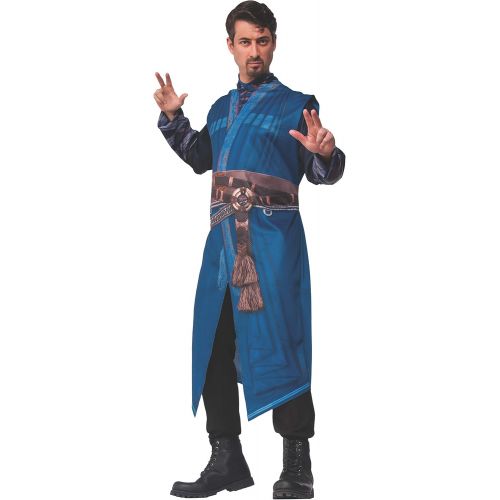  할로윈 용품Rubies Adult Marvel Doctor Strange Robe Costume