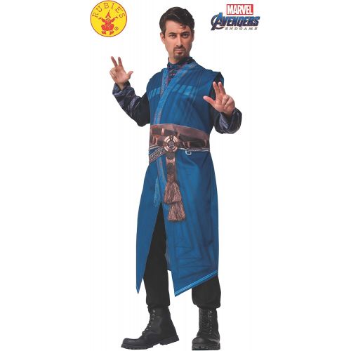  할로윈 용품Rubies Adult Marvel Doctor Strange Robe Costume