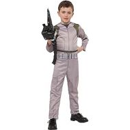 Rubies Childs Ghostbusters Costume, Small