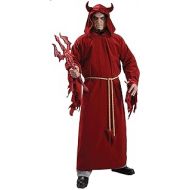 Rubies Costume Demon Lord Costume