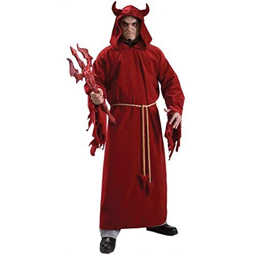  할로윈 용품Rubies Costume Demon Lord Costume