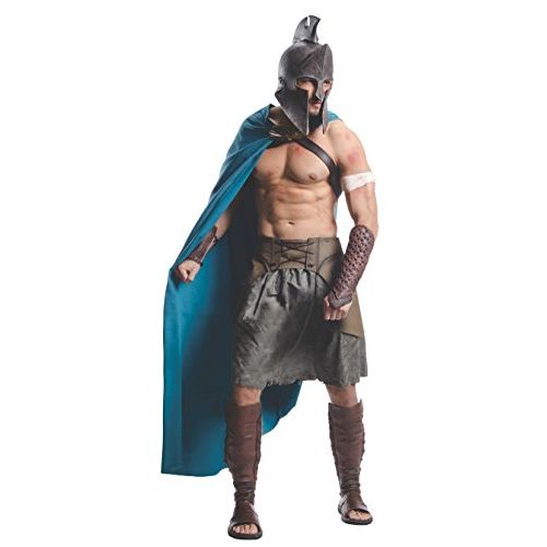  할로윈 용품Rubies Costume 300: Rise Of An Empire Deluxe Adult Themistocles