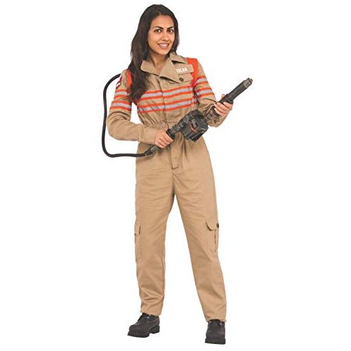  할로윈 용품Rubies Womens Ghostbusters Movie Grand Heritage Costume