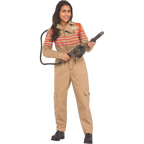  할로윈 용품Rubies Womens Ghostbusters Movie Grand Heritage Costume