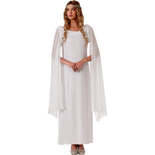  할로윈 용품Rubies Costume The Hobbit Galadriel Dress With Headpiece